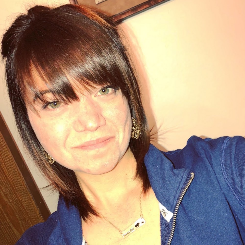 Meet your Posher, Meg
